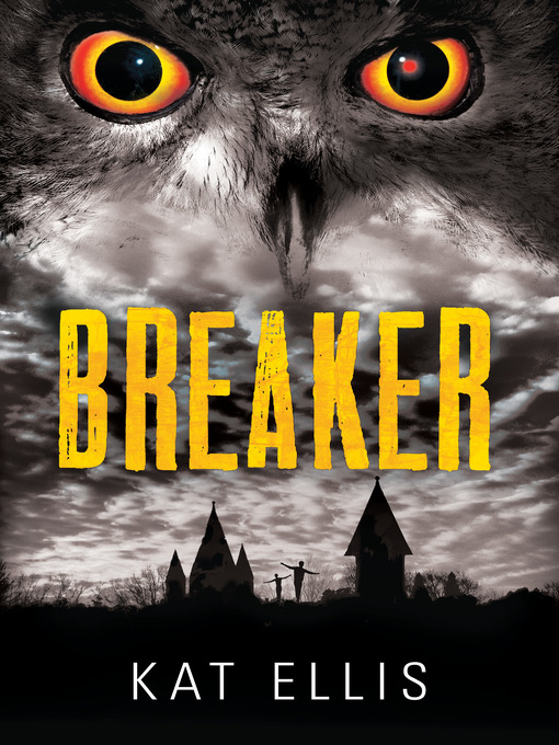 Title details for Breaker by Kat Ellis - Available